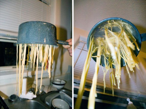 Cooking Fails (25 pics)