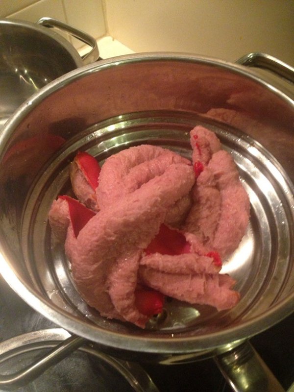 Cooking Fails (25 pics)