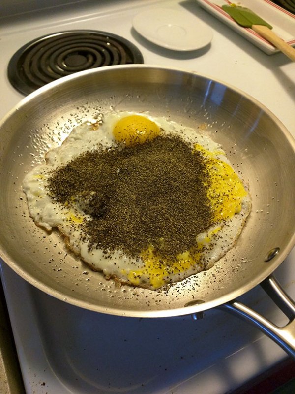 Cooking Fails (25 pics)