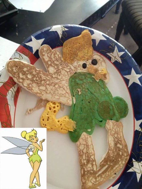 Cooking Fails (25 pics)