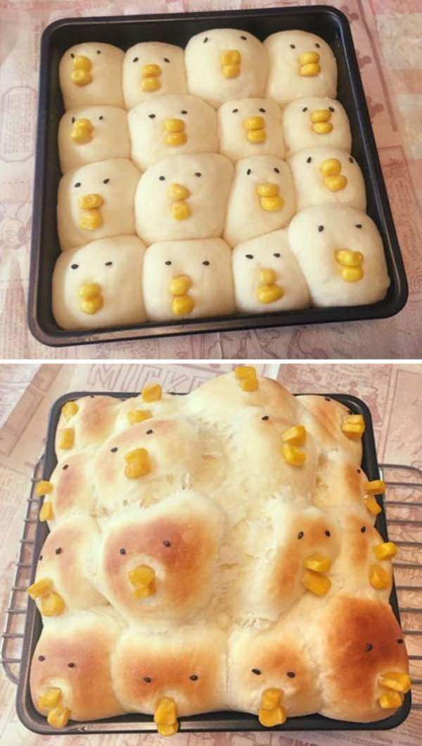 Cooking Fails (25 pics)