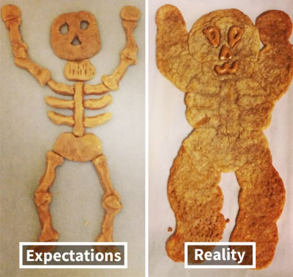 Cooking Fails (25 pics)