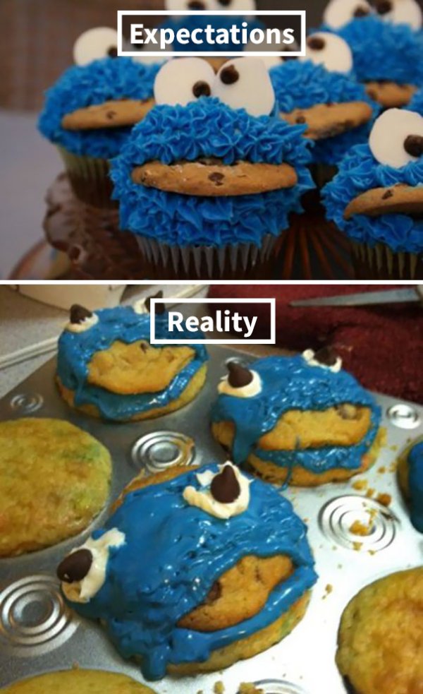 Cooking Fails (25 pics)