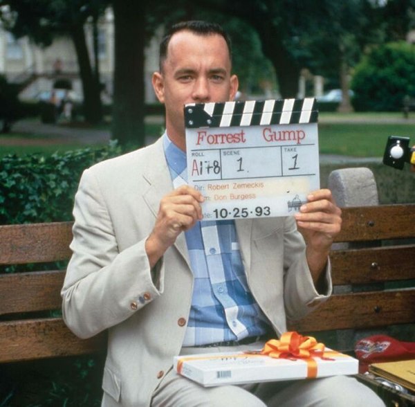 Behind The Scenes Of Famous Movies And TV Series (30 pics)