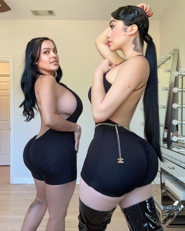 Side View (33 pics)
