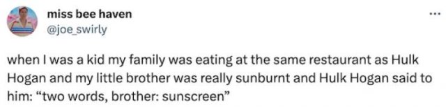 Stories Of People Who Met Celebrities (19 pics)