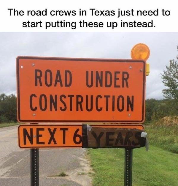 Texas Memes (31 pics)