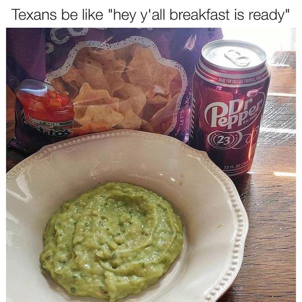 Texas Memes (31 pics)