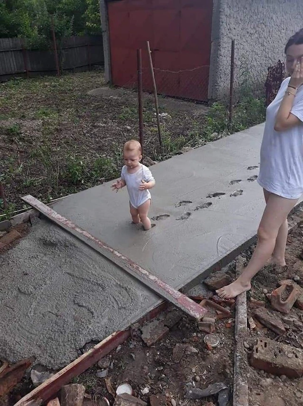 Children Are Chaos (14 pics)