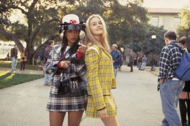 Adult Actors Who Played Teenagers (47 pics)