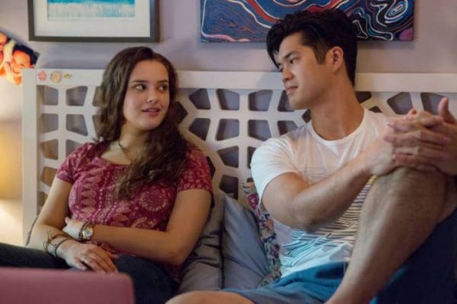 Adult Actors Who Played Teenagers (47 pics)
