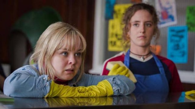 Adult Actors Who Played Teenagers (47 pics)