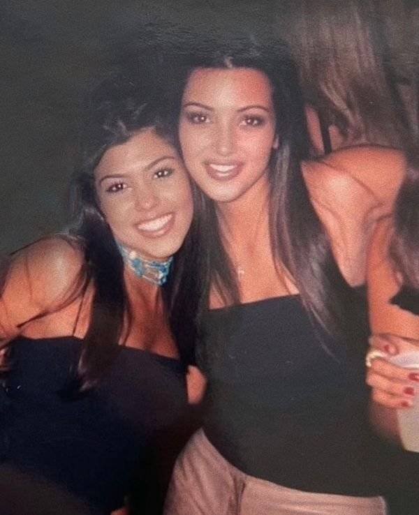 Celebrities In The Past (18 pics)