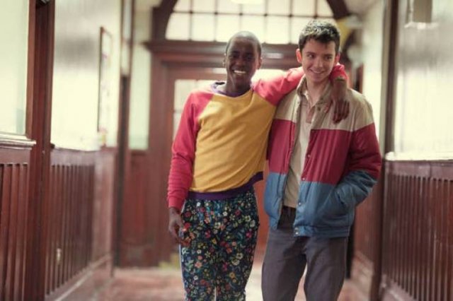 Adult Actors Who Played Teenagers (47 pics)
