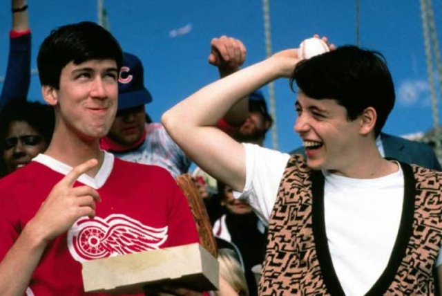 Adult Actors Who Played Teenagers (47 pics)