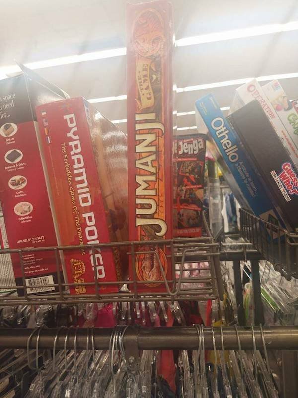 Strange And Scary Finds (24 pics)