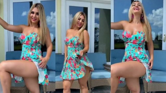 Girls In Sundresses (42 pics)