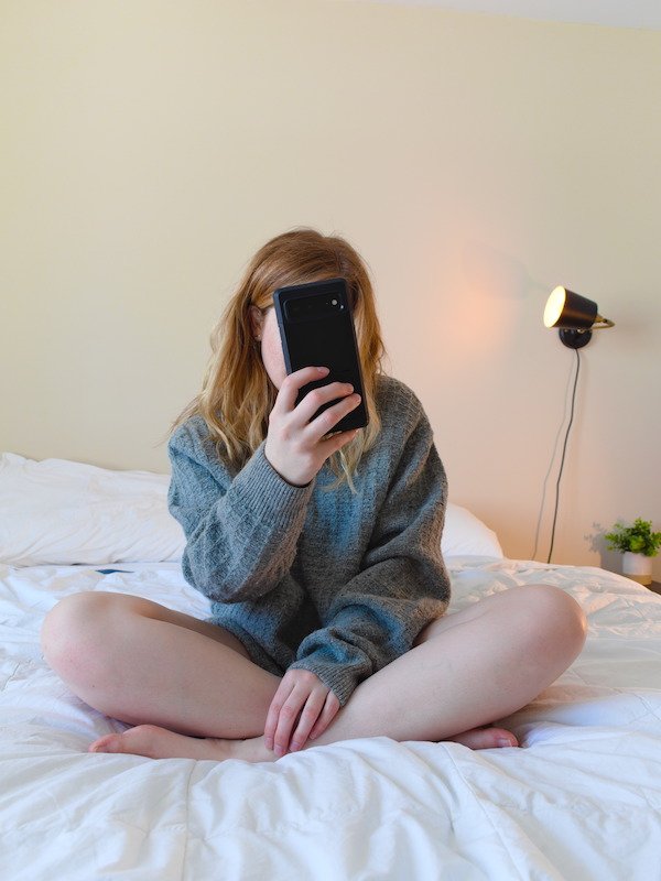 Girls In Pajamas (34 pics)