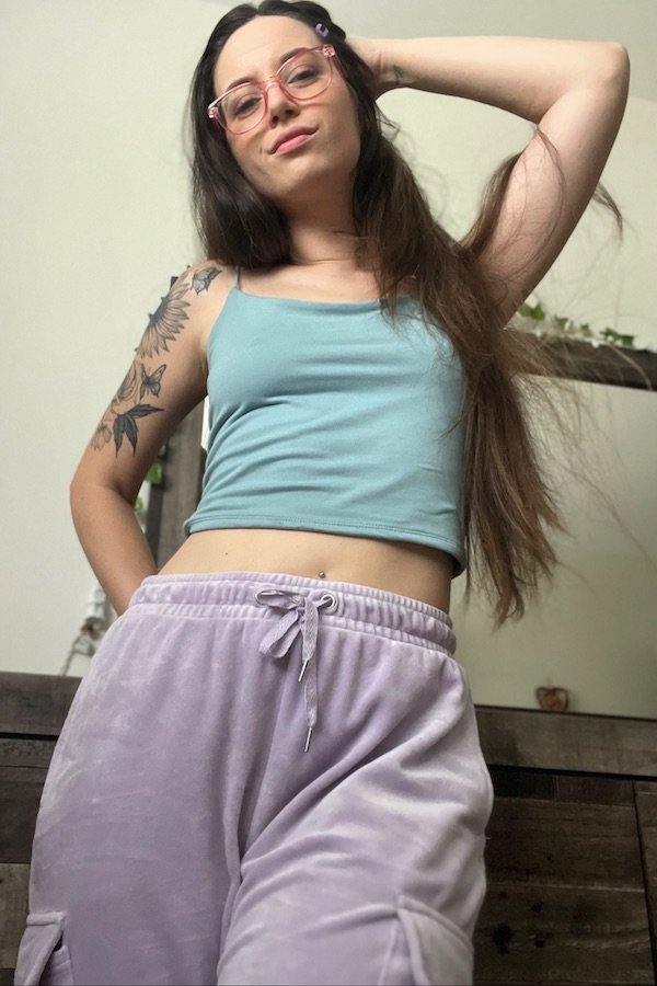 Girls In Pajamas (34 pics)