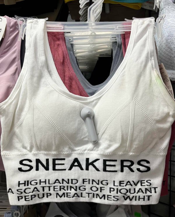 Funny Signs (23 pics)