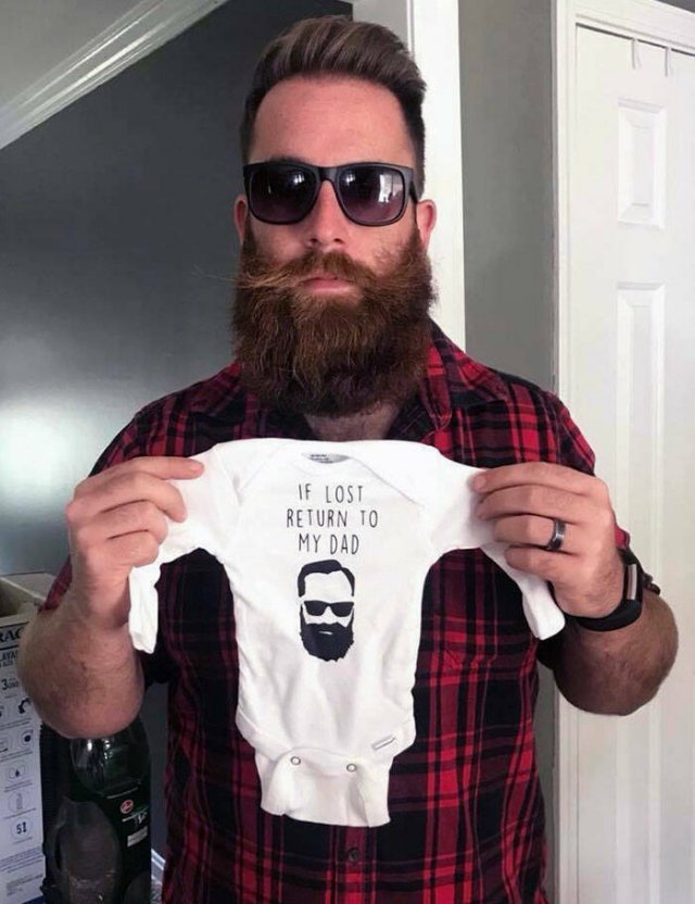Family Jokes About Pregnancy (23 pics)