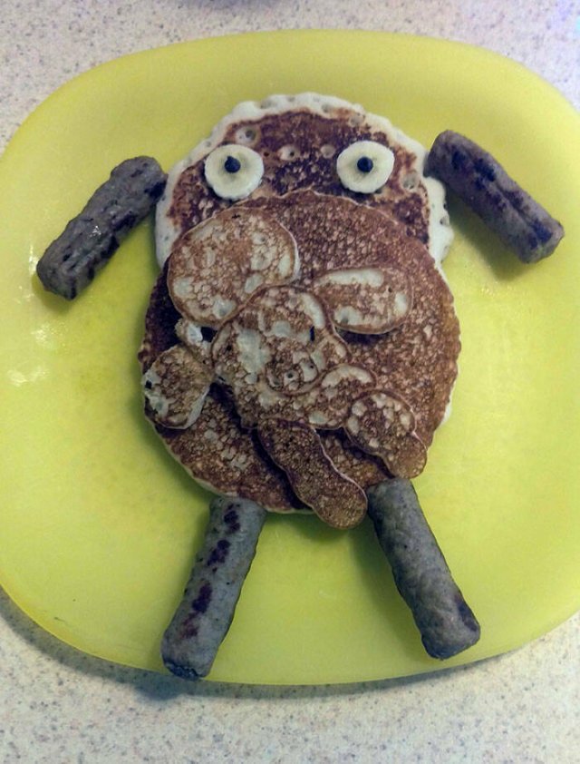 Family Jokes About Pregnancy (23 pics)