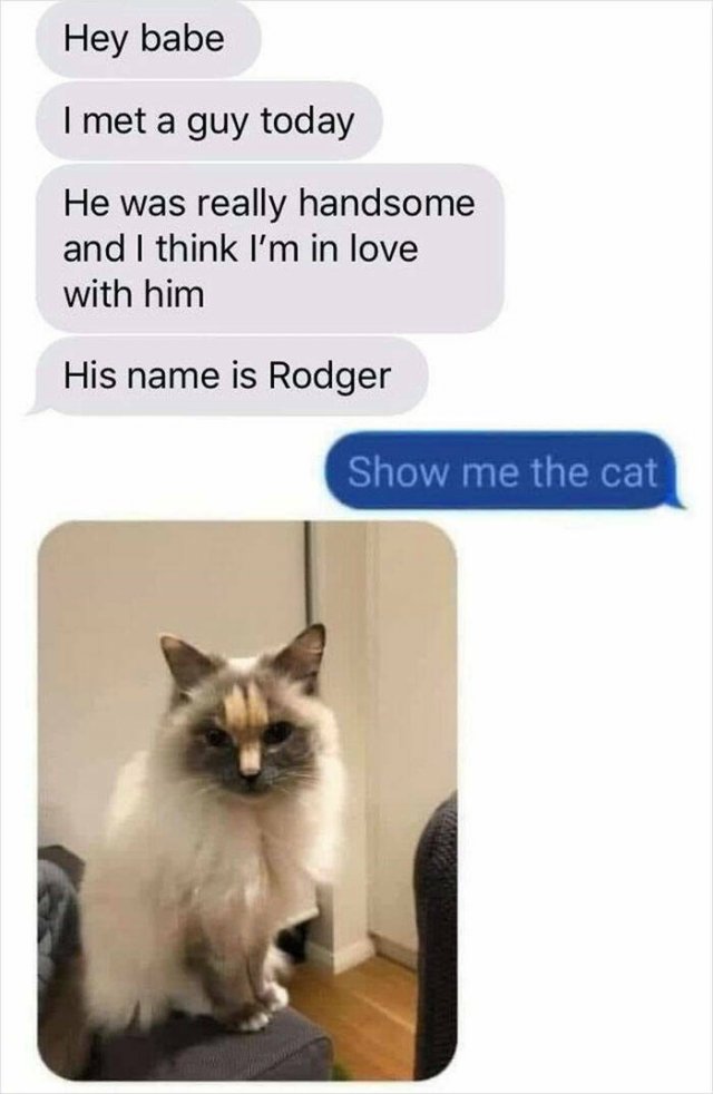 Funny Memes (25 pics)