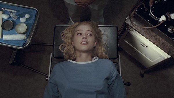 Horror Movies About Asylums And Hospitals (19 pics)