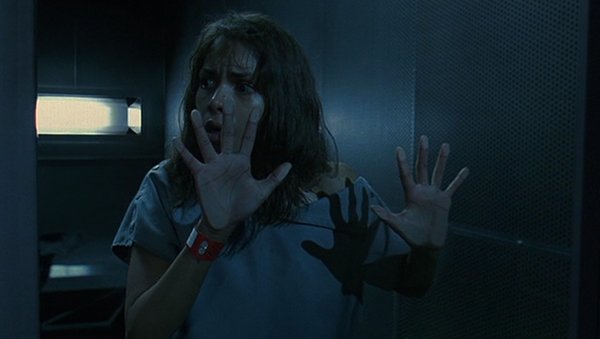 Horror Movies About Asylums And Hospitals (19 pics)