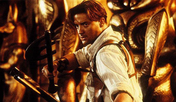 Characters From Movies That Viewers Remembered (26 pics) Characters From Movies That Viewers Remembered (26 pics)