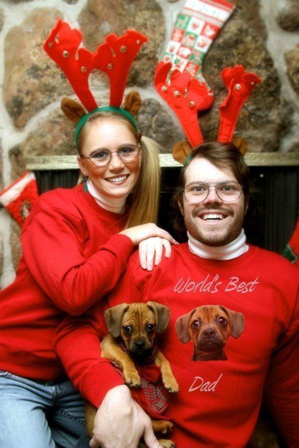 Funny Animals (55 pics)