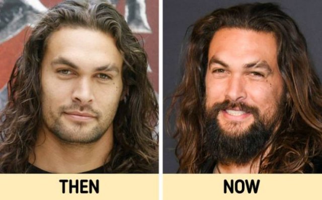 ''Game Of Thrones'' Cast Then And Now (14 pics) ''Game Of Thrones'' Cast Then And Now (14 pics)