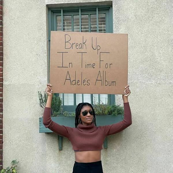 Truthful And Funny Thoughts (20 pics)