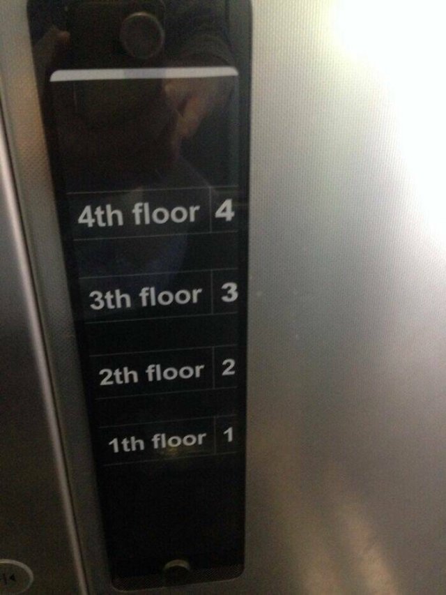 Annoying Things (20 pics)
