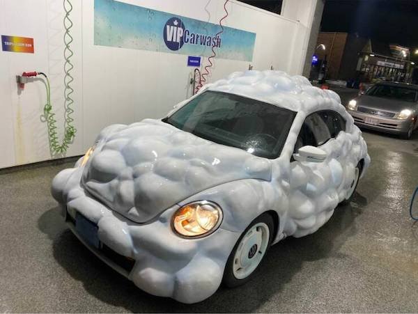 Crazy Cars (41 pics)