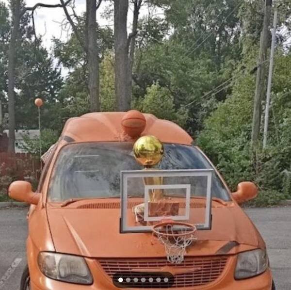 Crazy Cars (41 pics)