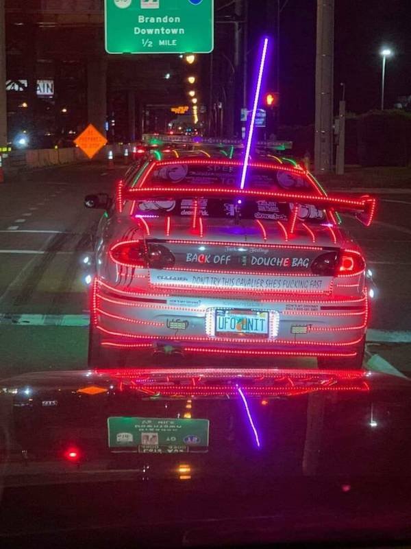 Crazy Cars (41 pics)
