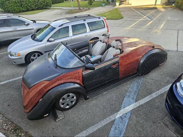 Crazy Cars (41 pics)