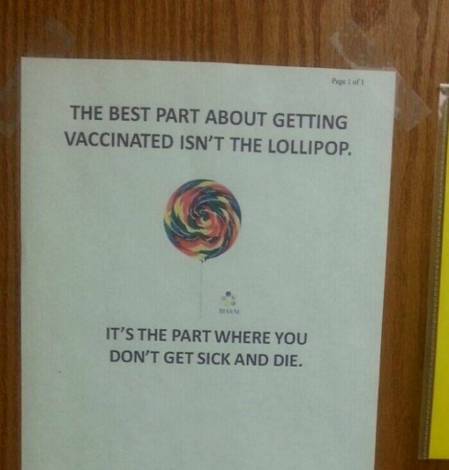 Funny Signs (23 pics)