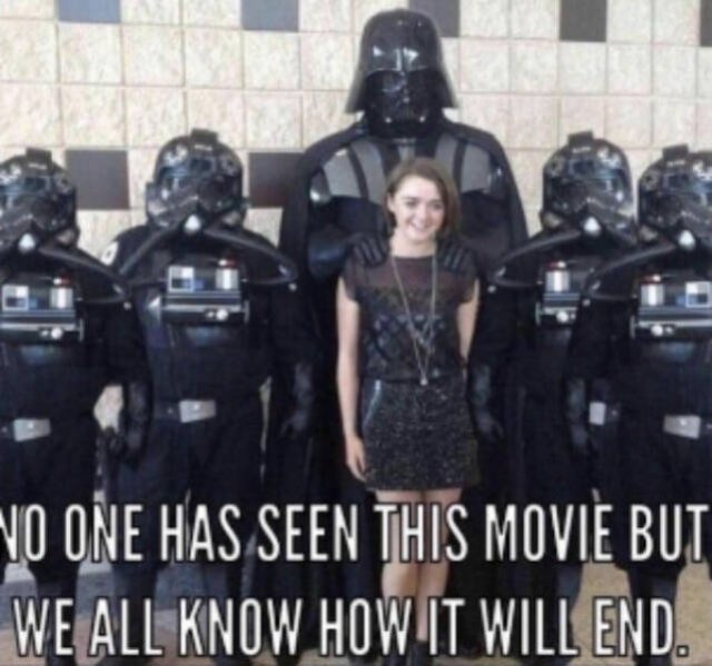 Movie Memes (24 pics)