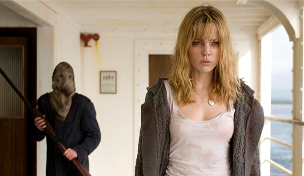 Interesting Movies With Unexpected Plot Twists (15 pics)
