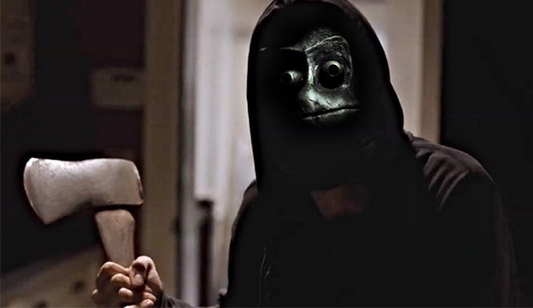 Interesting Movies With Unexpected Plot Twists (15 pics)