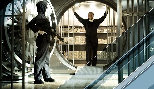 Interesting Movies With Unexpected Plot Twists (15 pics)