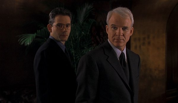 Interesting Movies With Unexpected Plot Twists (15 pics)