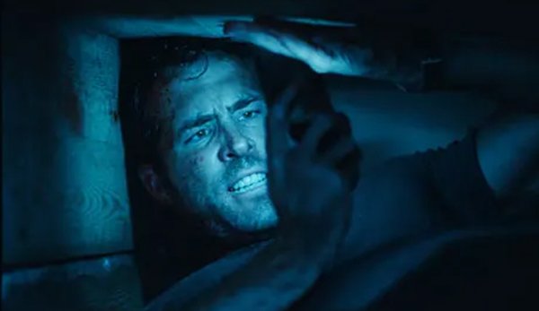 Interesting Movies With Unexpected Plot Twists (15 pics)