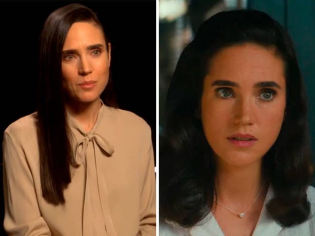 Actors Who Were Digitally ''De-Aged'' For Their Roles (21 pics) Actors Who Were Digitally ''De-Aged'' For Their Roles (21 pics)
