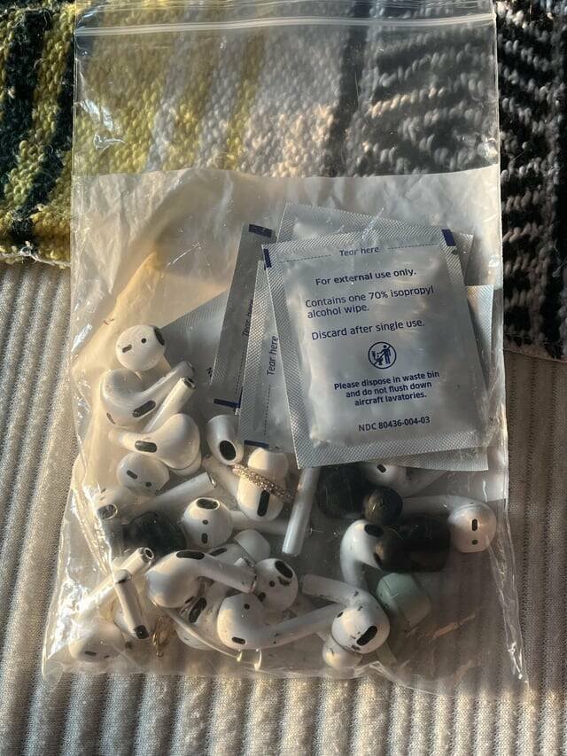 Interesting Finds (20 pics)