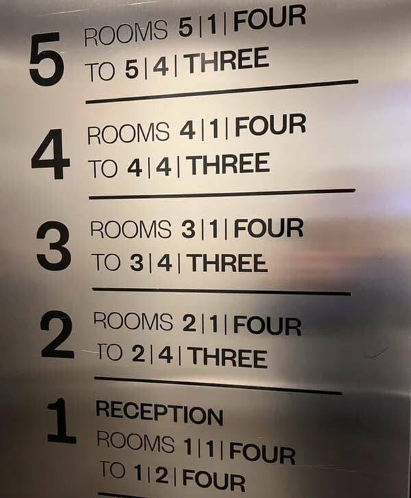 Strange Designs And Finds (20 pics)