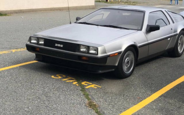 Interesting Finds (20 pics)