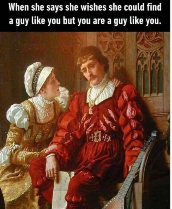 Forever Alone Memes (24 pics)